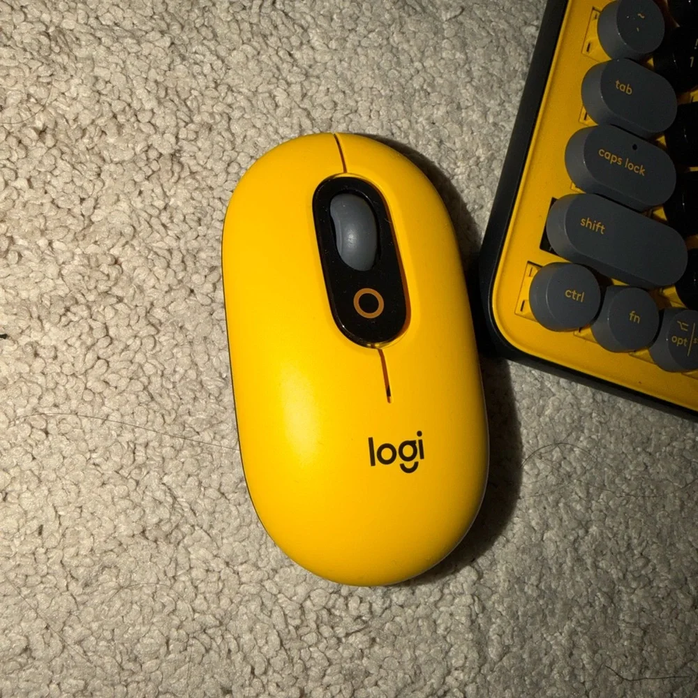 Logitech like new
